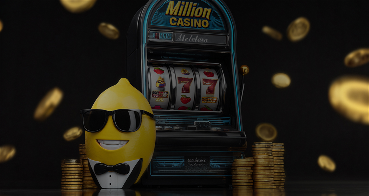 Million Casino