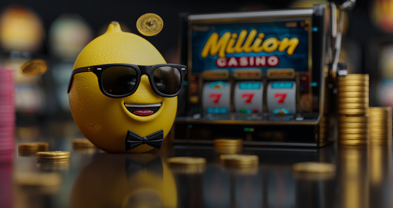 Million Casino